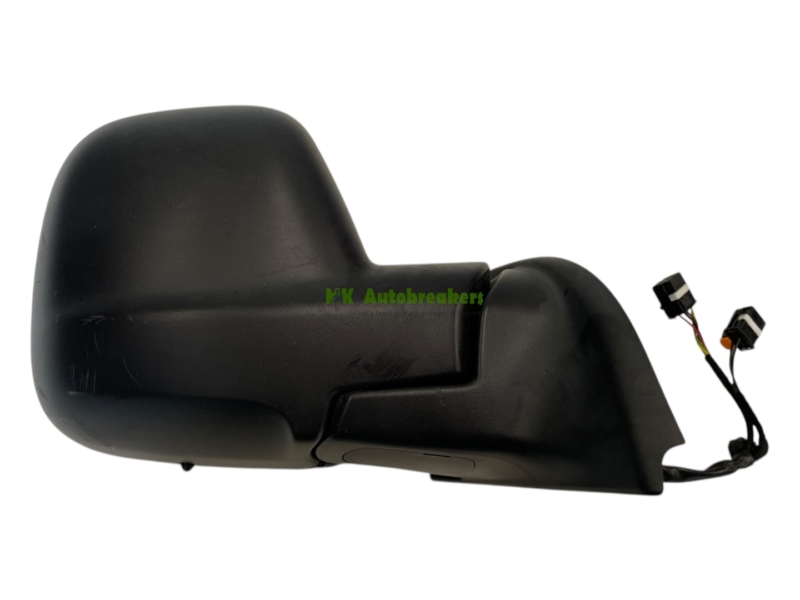 Combo Berlingo Partner Wing Mirror Right Genuine 2019