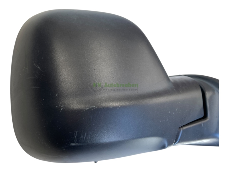 Combo Berlingo Partner Wing Mirror Right Genuine 2019