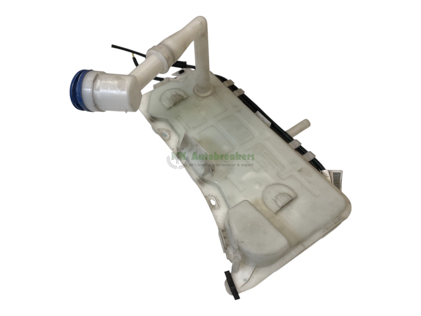 Combo Berlingo Windscreen Washer Bottle 9817300980 Genuine 2019