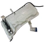 Combo Berlingo Windscreen Washer Bottle 9817300980 Genuine 2019