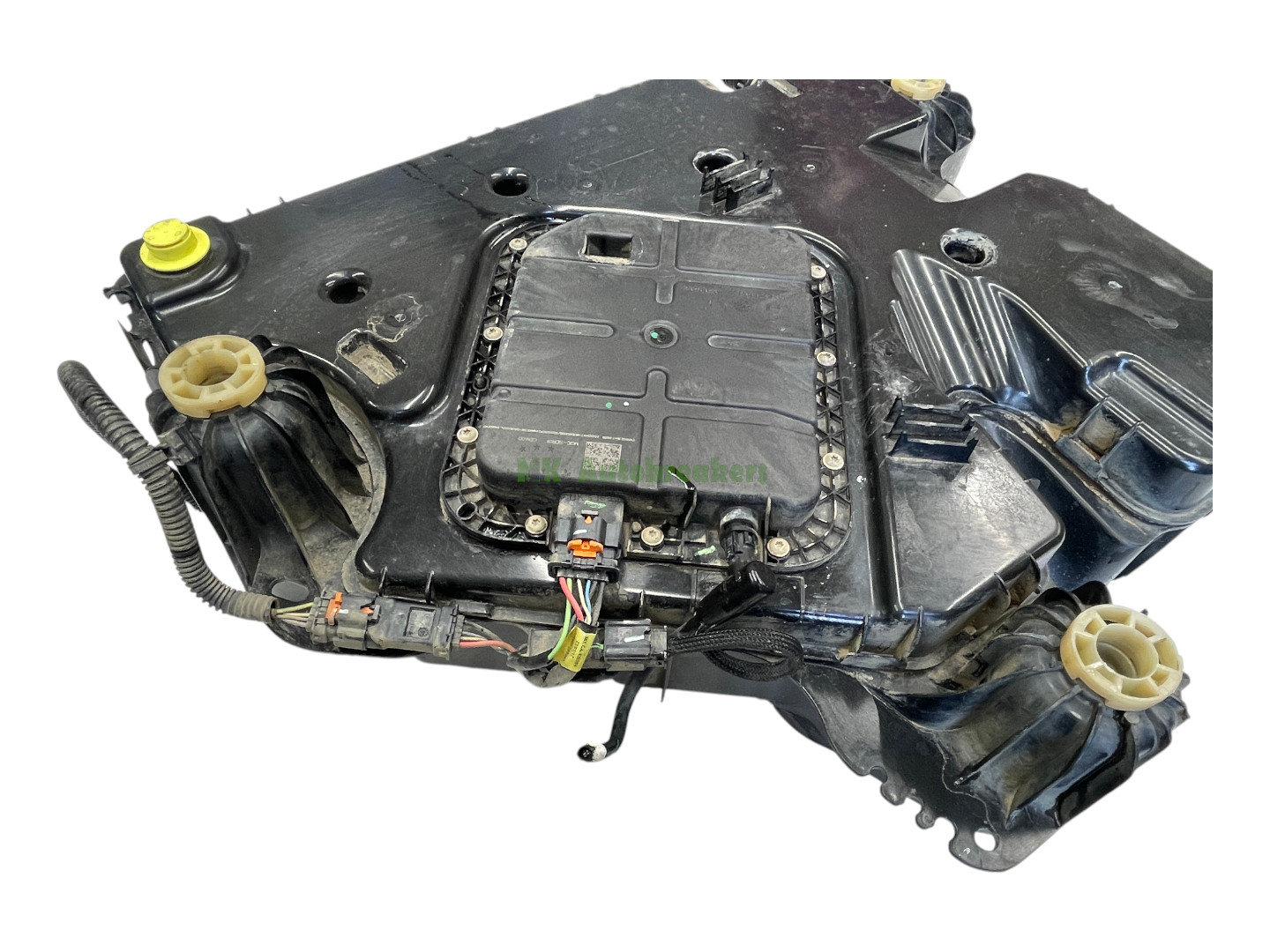 Expert Dispatch Adblue Tank P1001375 Genuine 2017