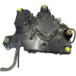 Expert Dispatch Adblue Tank P1001375 Genuine 2017