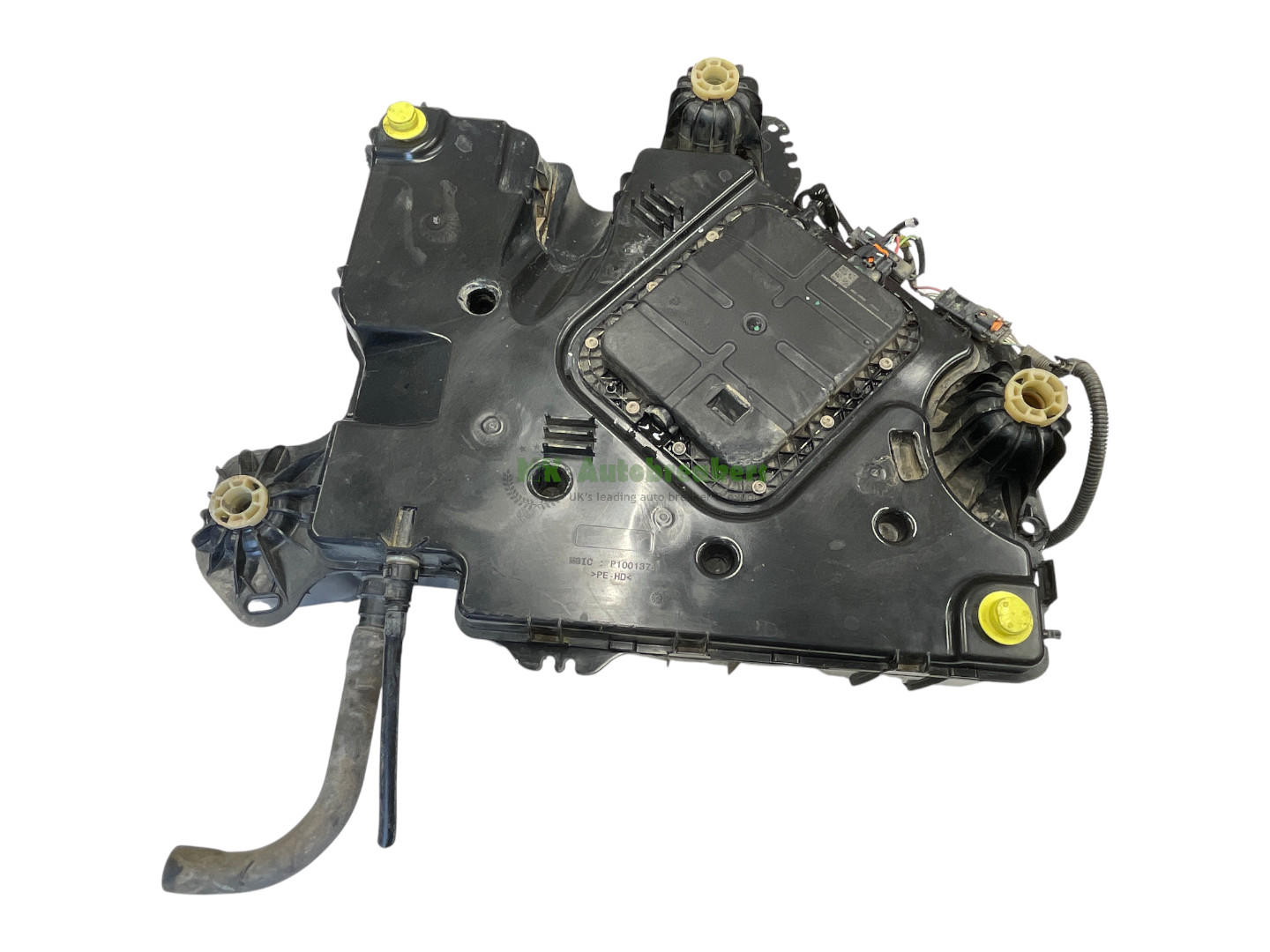 Expert Dispatch Adblue Tank P1001375 Genuine 2017