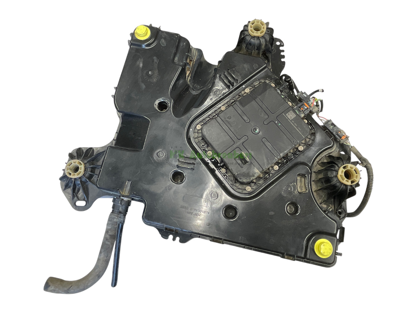 Expert Dispatch Adblue Tank P1001375 Genuine 2017