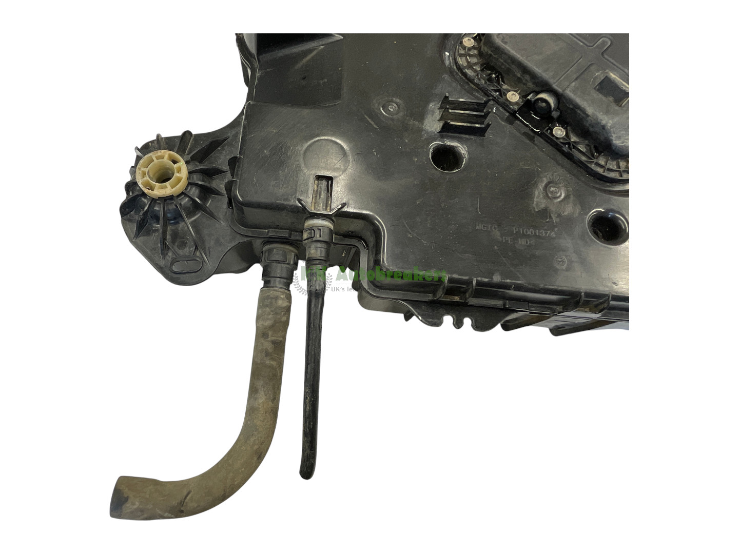 Expert Dispatch Adblue Tank P1001375 Genuine 2017