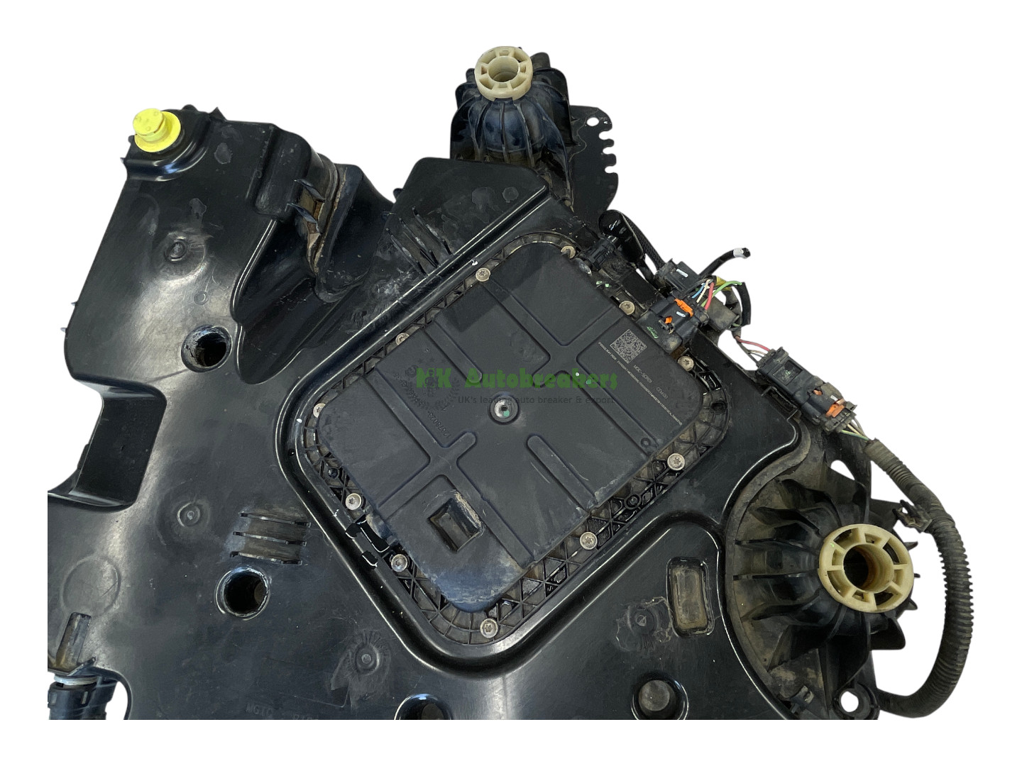 Expert Dispatch Adblue Tank P1001375 Genuine 2017