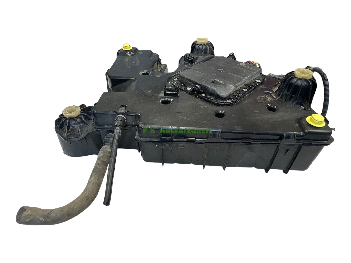 Expert Dispatch Adblue Tank P1001375 Genuine 2017