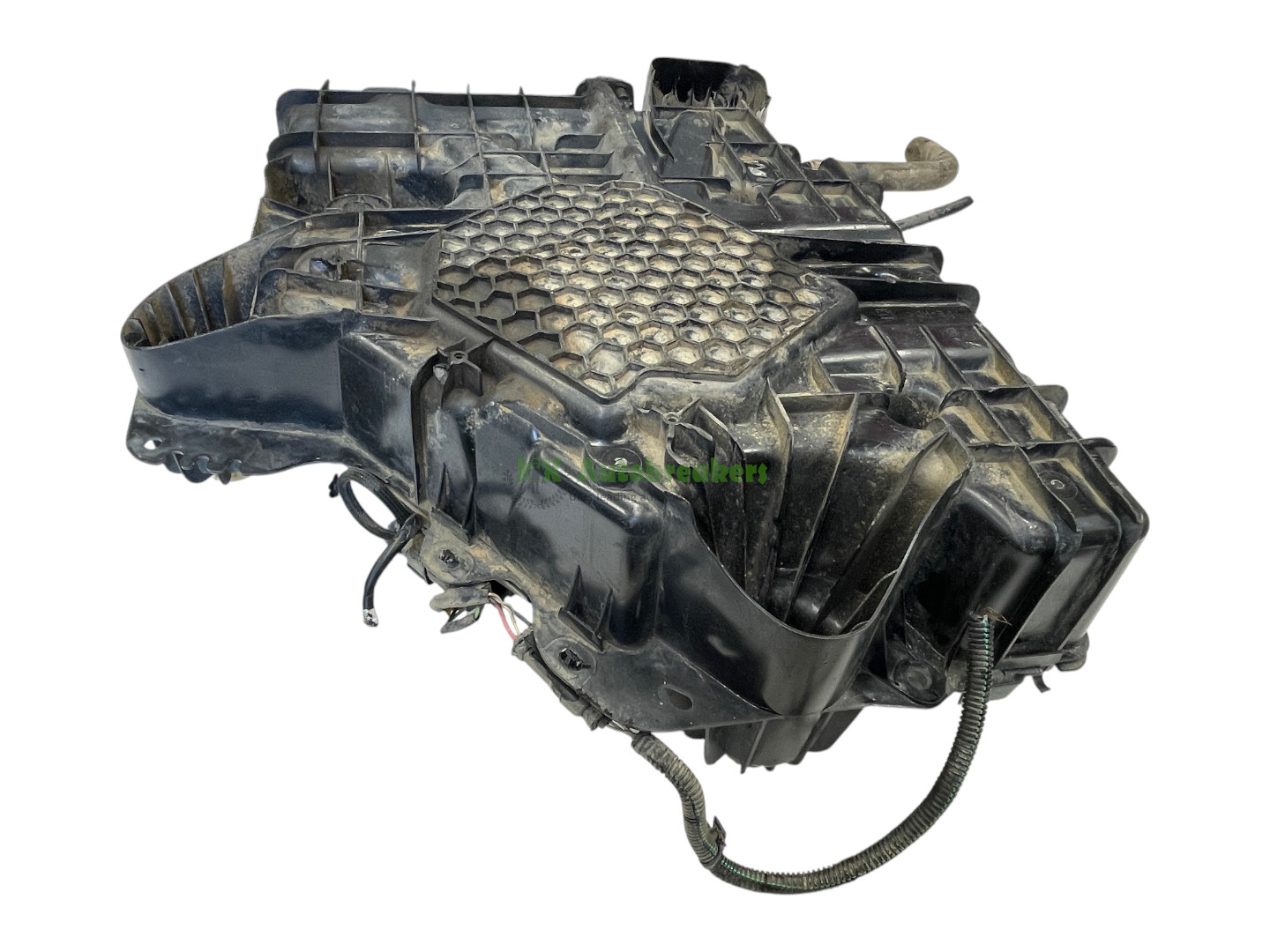 Expert Dispatch Adblue Tank P1001375 Genuine 2017