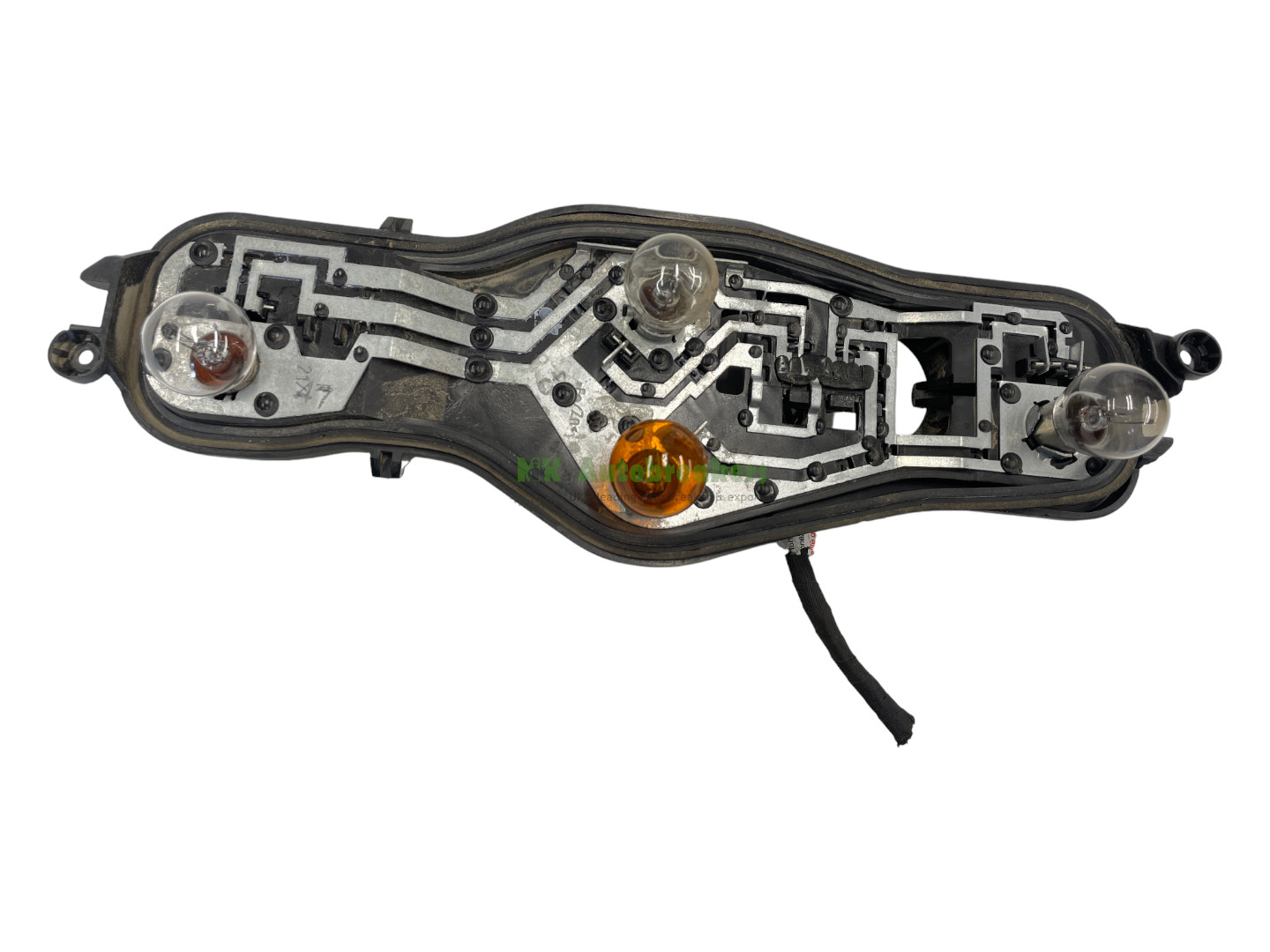 Expert Dispatch Bulb Holder 00197256 Right Genuine 2017