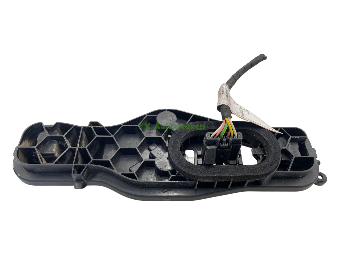 Expert Dispatch Bulb Holder 00197256 Right Genuine 2017