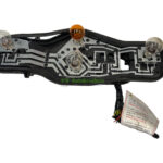 Expert Dispatch Bulb Holder 00197257 Left Genuine 2017