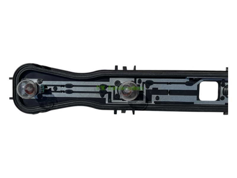 Expert Dispatch Bulb Holder 89038145 Left Genuine 2014