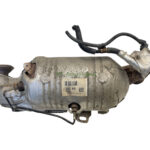 Expert Dispatch Catalytic Converter DPF 9823467180 Genuine 2017