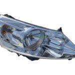 Expert Dispatch Headlight 1401368480 Right Genuine 2016