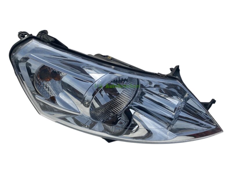 Expert Dispatch Headlight 1401368480 Right Genuine 2016