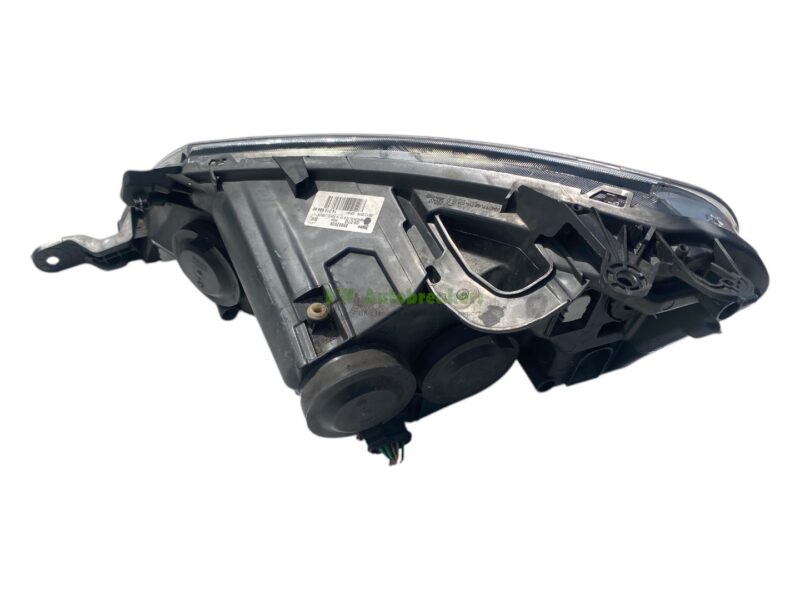 Expert Dispatch Headlight 1401368480 Right Genuine 2016