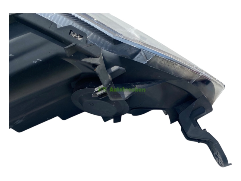 Expert Dispatch Headlight 1401368580 Left Genuine 2016