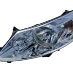 Expert Dispatch Headlight 1401368580 Left Genuine 2016