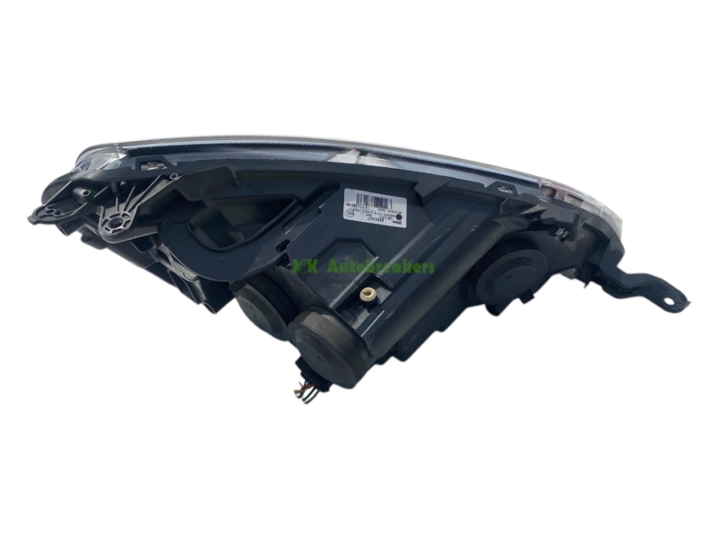 Expert Dispatch Headlight 1401368580 Left Genuine 2016