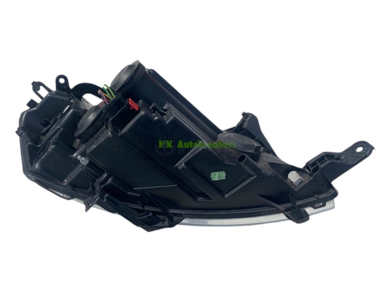 Expert Dispatch Headlight 1401368580 Left Genuine 2016