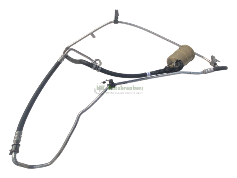 Expert Dispatch Power Steering Pump Pipe 1440147280 Genuine 2016