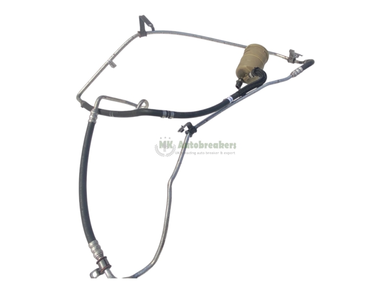 Expert Dispatch Power Steering Pump Pipe 1440147280 Genuine 2016