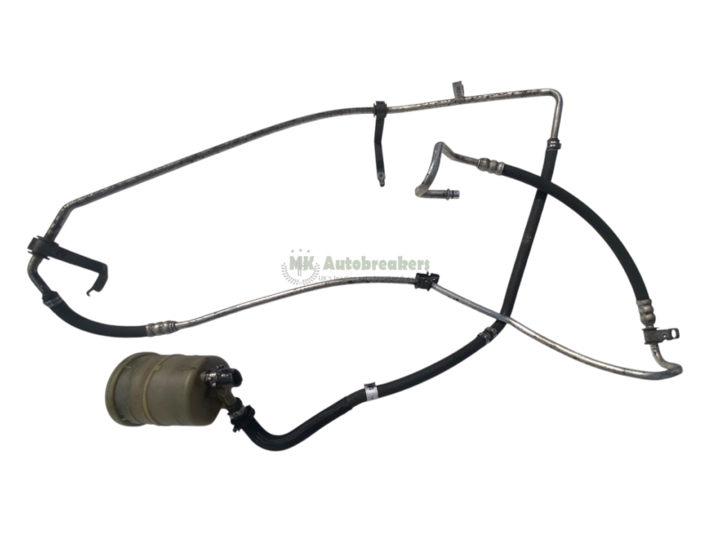 Expert Dispatch Power Steering Pump Pipe 1440147280 Genuine 2016