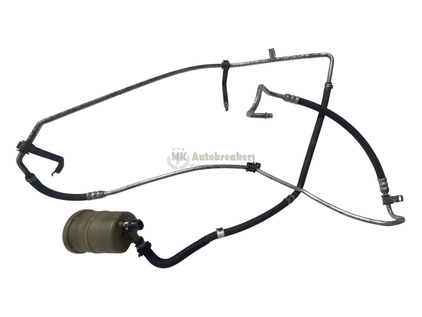 Expert Dispatch Power Steering Pump Pipe 1440147280 Genuine 2016