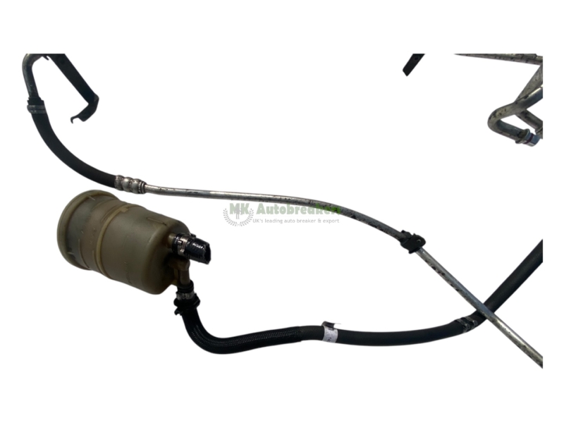 Expert Dispatch Power Steering Pump Pipe 1440147280 Genuine 2016