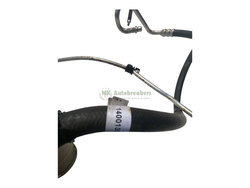 Expert Dispatch Power Steering Pump Pipe 1440147280 Genuine 2016