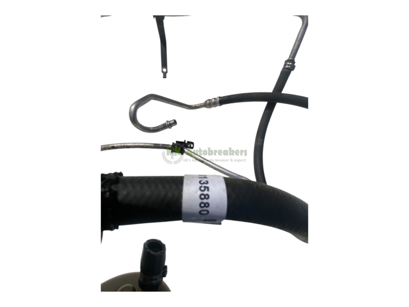 Expert Dispatch Power Steering Pump Pipe 1440147280 Genuine 2016