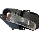 Fiat 500 Interior Door Handle 607049 Left Genuine 2013