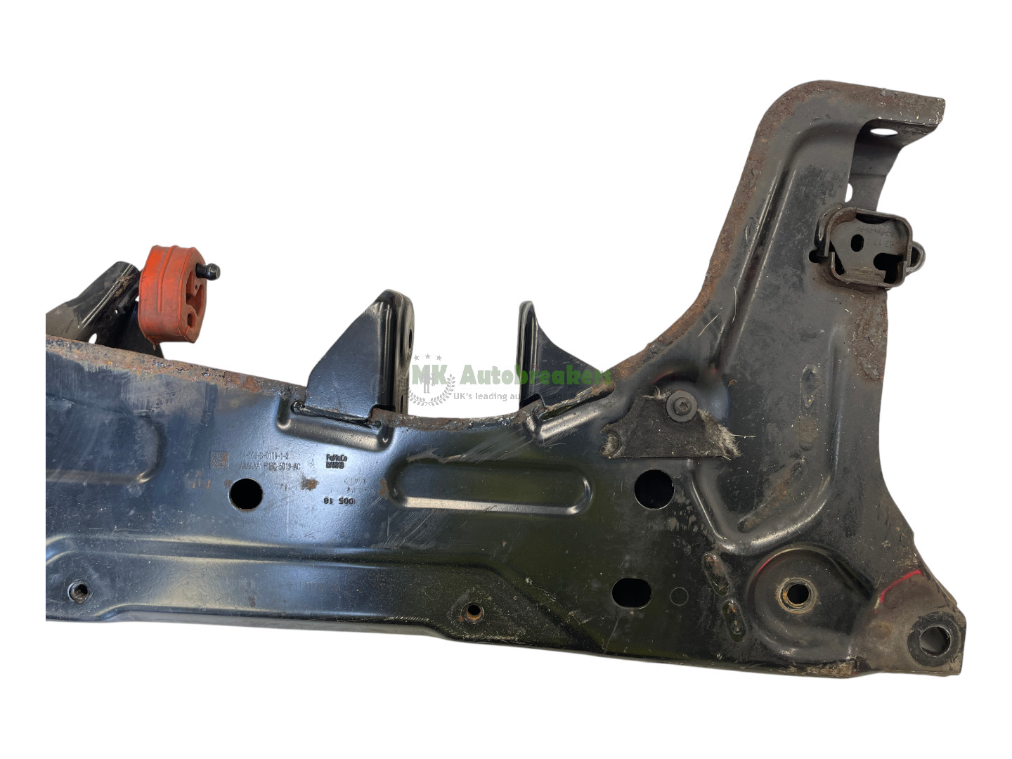 Ford Fiesta Front Subframe H1BC-5019-AC Genuine 2018