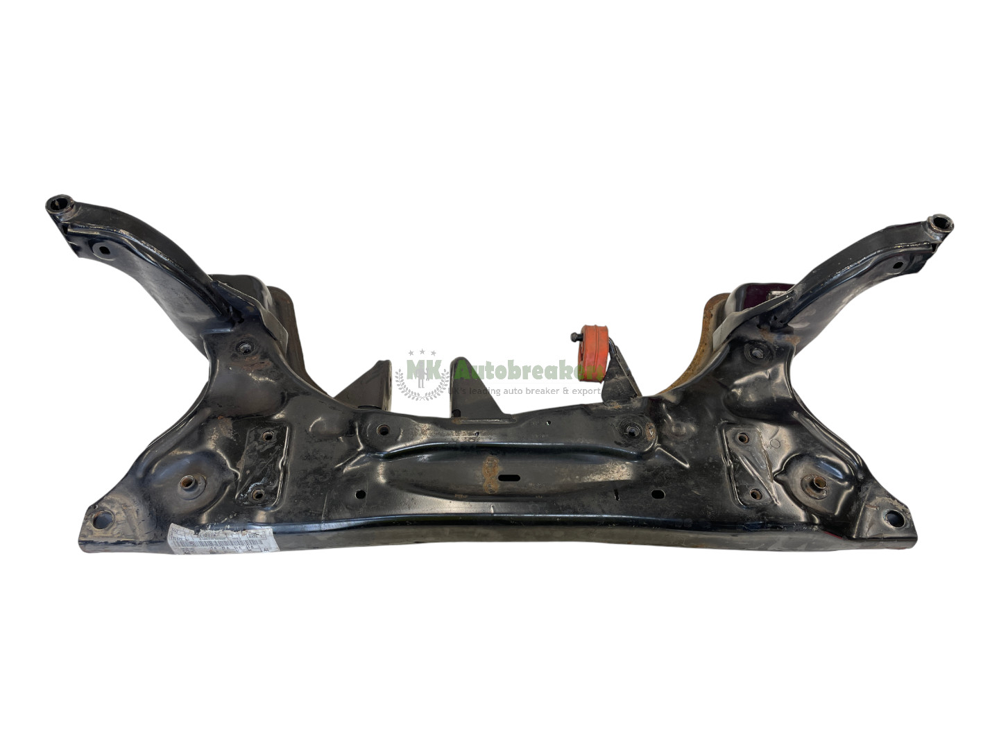 Ford Fiesta Front Subframe H1BC-5019-AC Genuine 2018