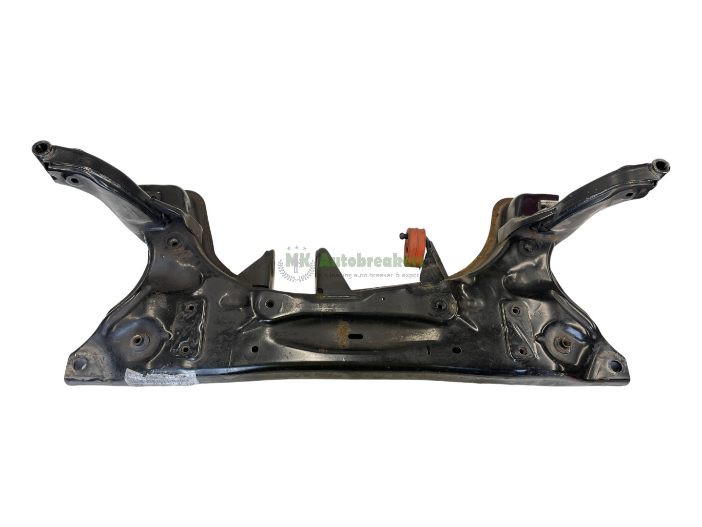 Ford Fiesta Front Subframe H1BC-5019-AC Genuine 2018