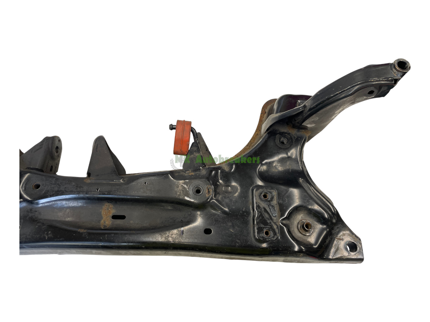 Ford Fiesta Front Subframe H1BC-5019-AC Genuine 2018