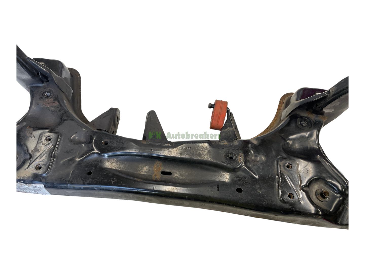 Ford Fiesta Front Subframe H1BC-5019-AC Genuine 2018