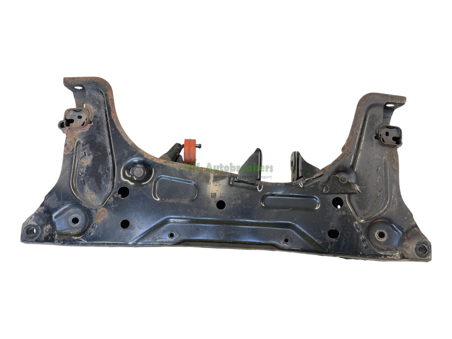 Ford Fiesta Front Subframe H1BC-5019-AC Genuine 2018
