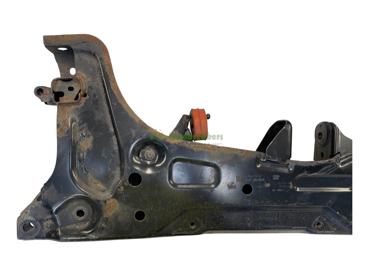 Ford Fiesta Front Subframe H1BC-5019-AC Genuine 2018