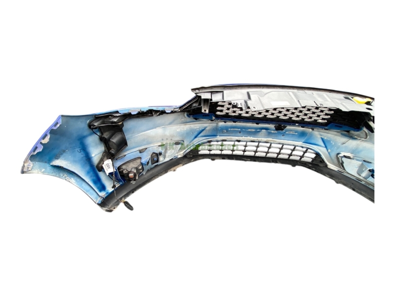 Ford Focus Front Bumper F1EB-17757-AJ0CW Complete Genuine 2015 - Image 8