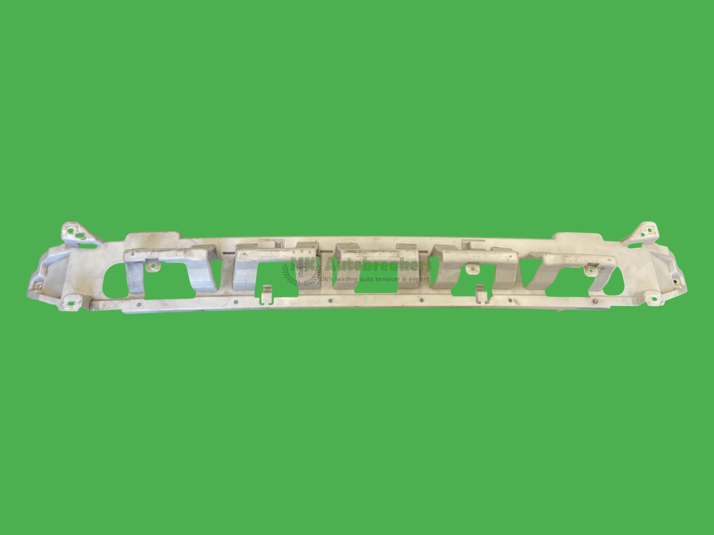 Ford Galaxy Front Bumper Bracket EM2B-17E898-AD Center Genuine 2017