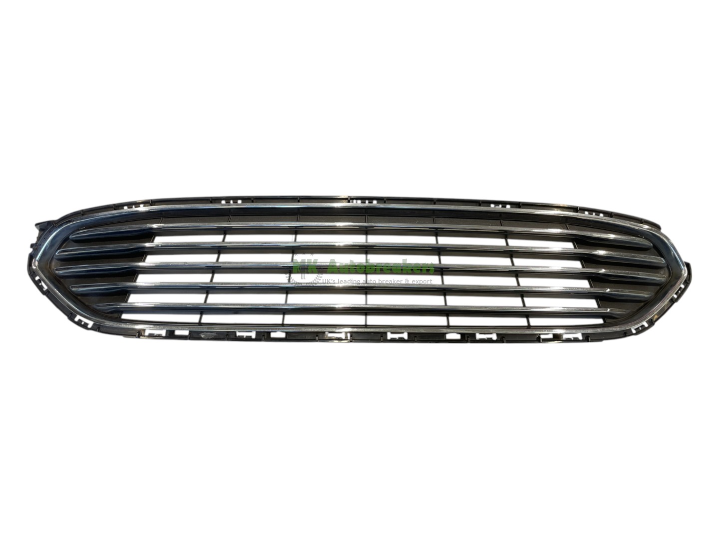 Ford Galaxy Front Bumper Grille EM2B-8200 Genuine 2017