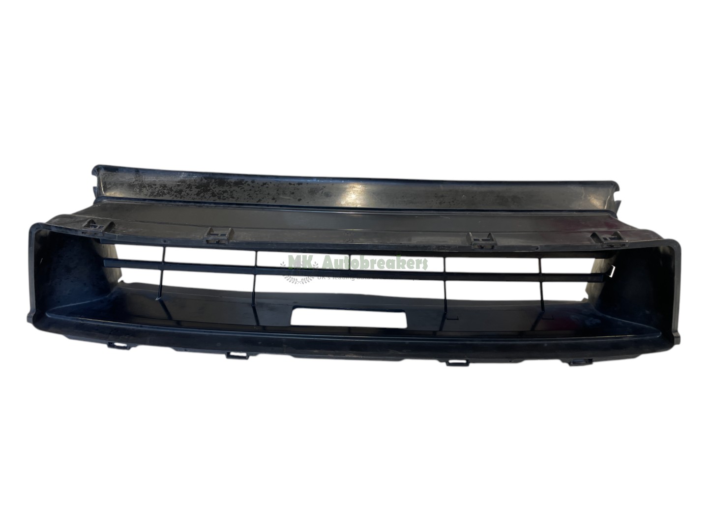 Ford Galaxy Front Grille Air Duct EM2B-8312-AC Genuine 2017
