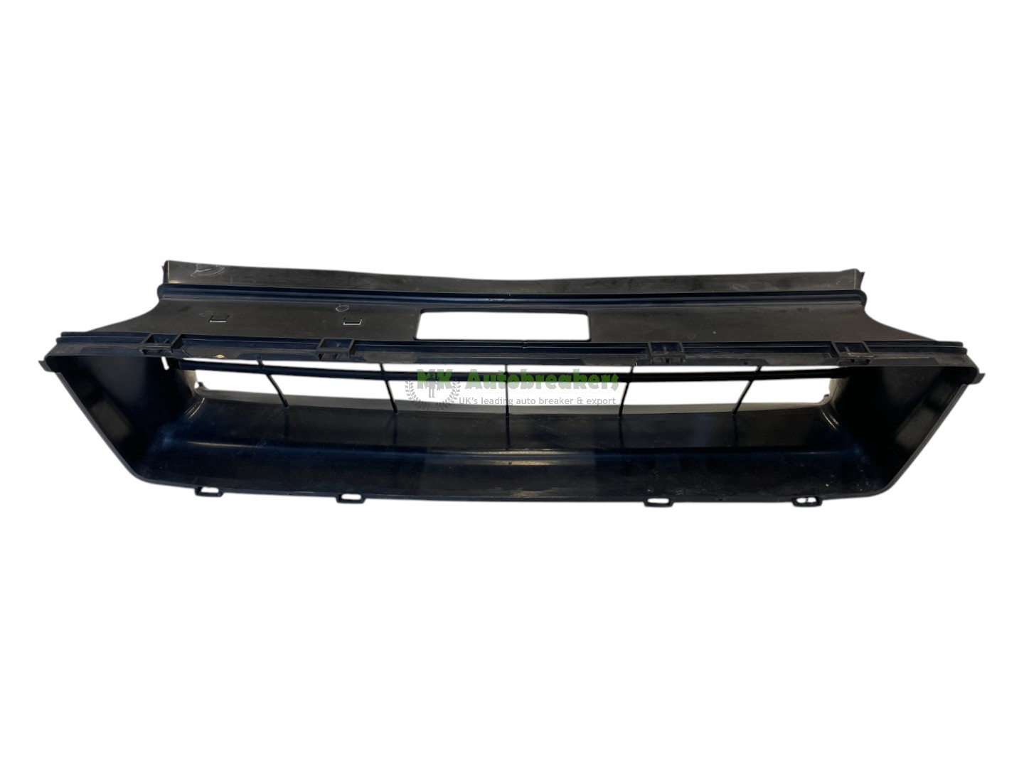 Ford Galaxy Front Grille Air Duct EM2B-8312-AC Genuine 2017