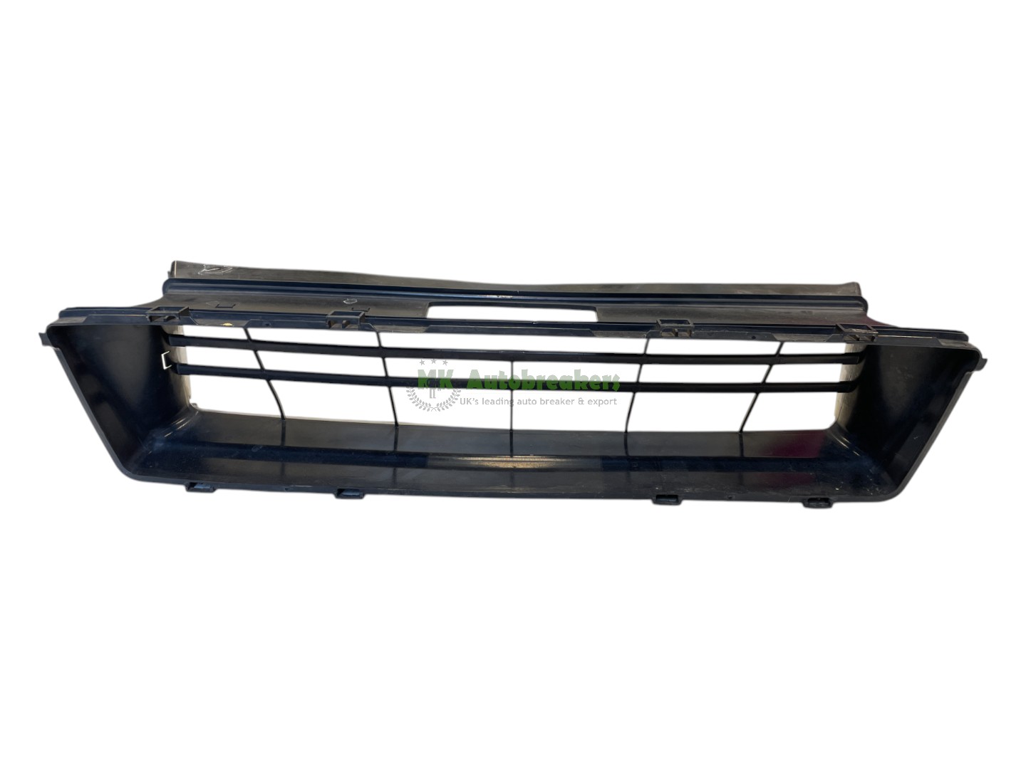 Ford Galaxy Front Grille Air Duct EM2B-8312-AC Genuine 2017