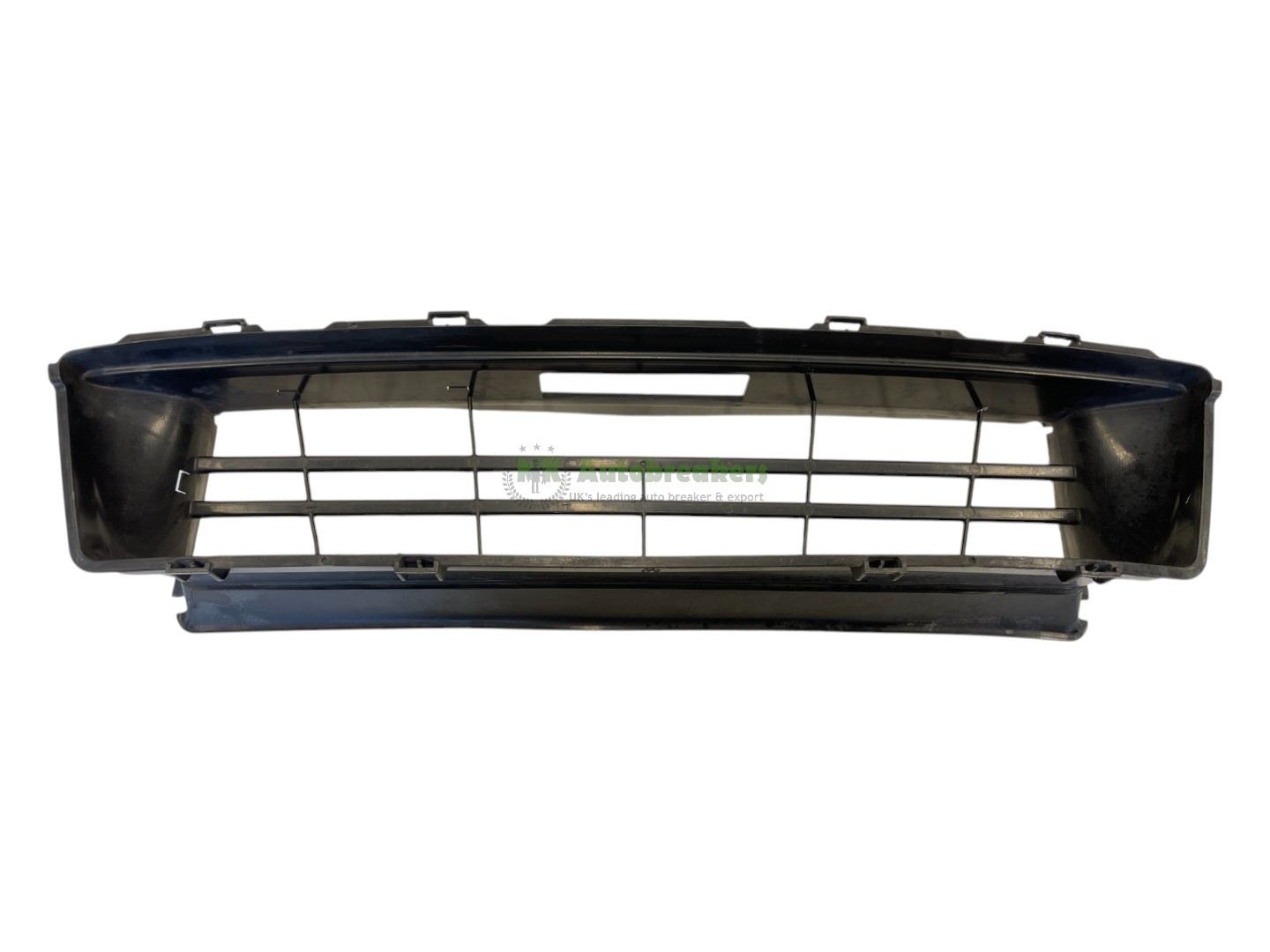 Ford Galaxy Front Grille Air Duct EM2B-8312-AC Genuine 2017