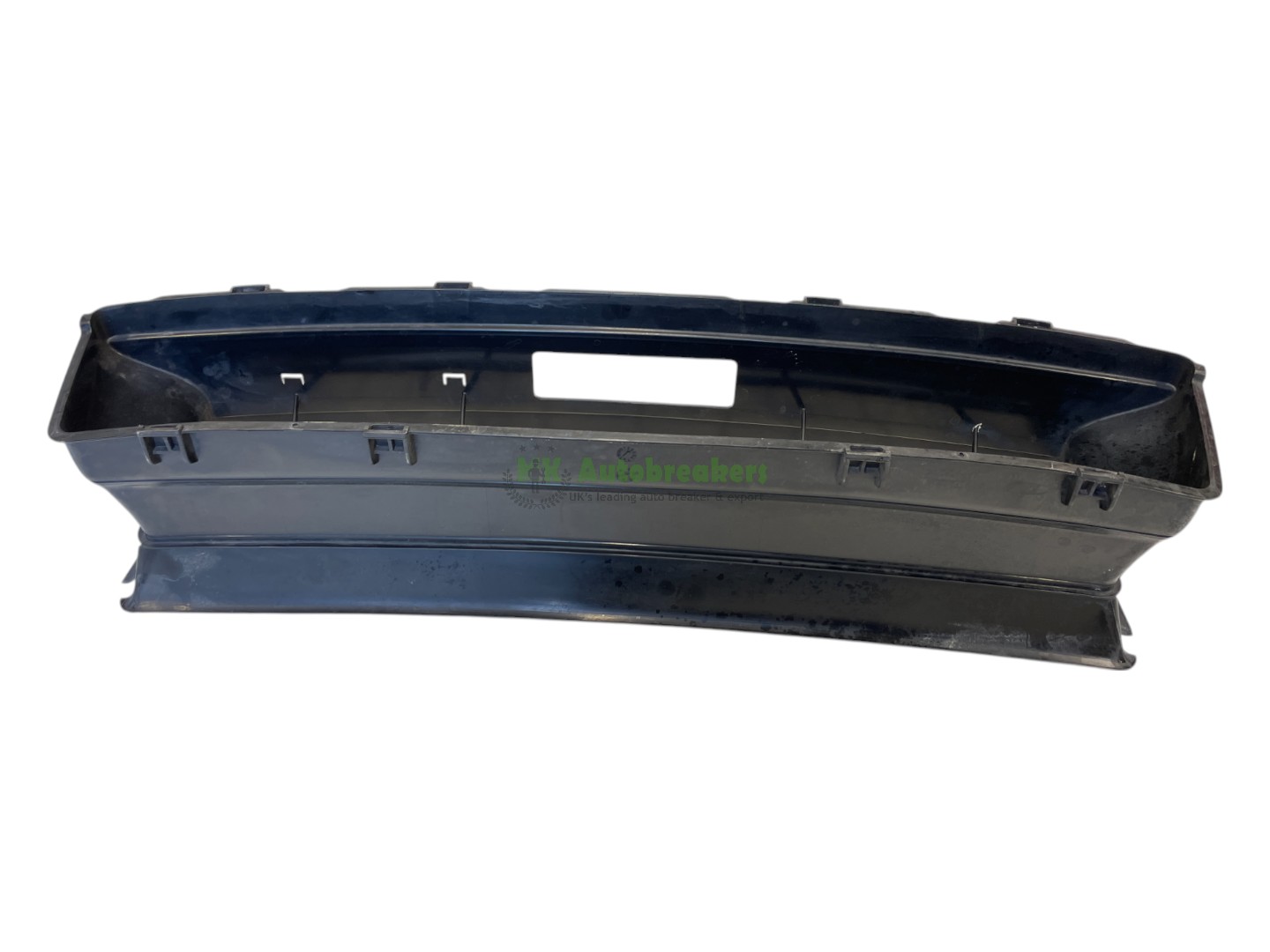 Ford Galaxy Front Grille Air Duct EM2B-8312-AC Genuine 2017
