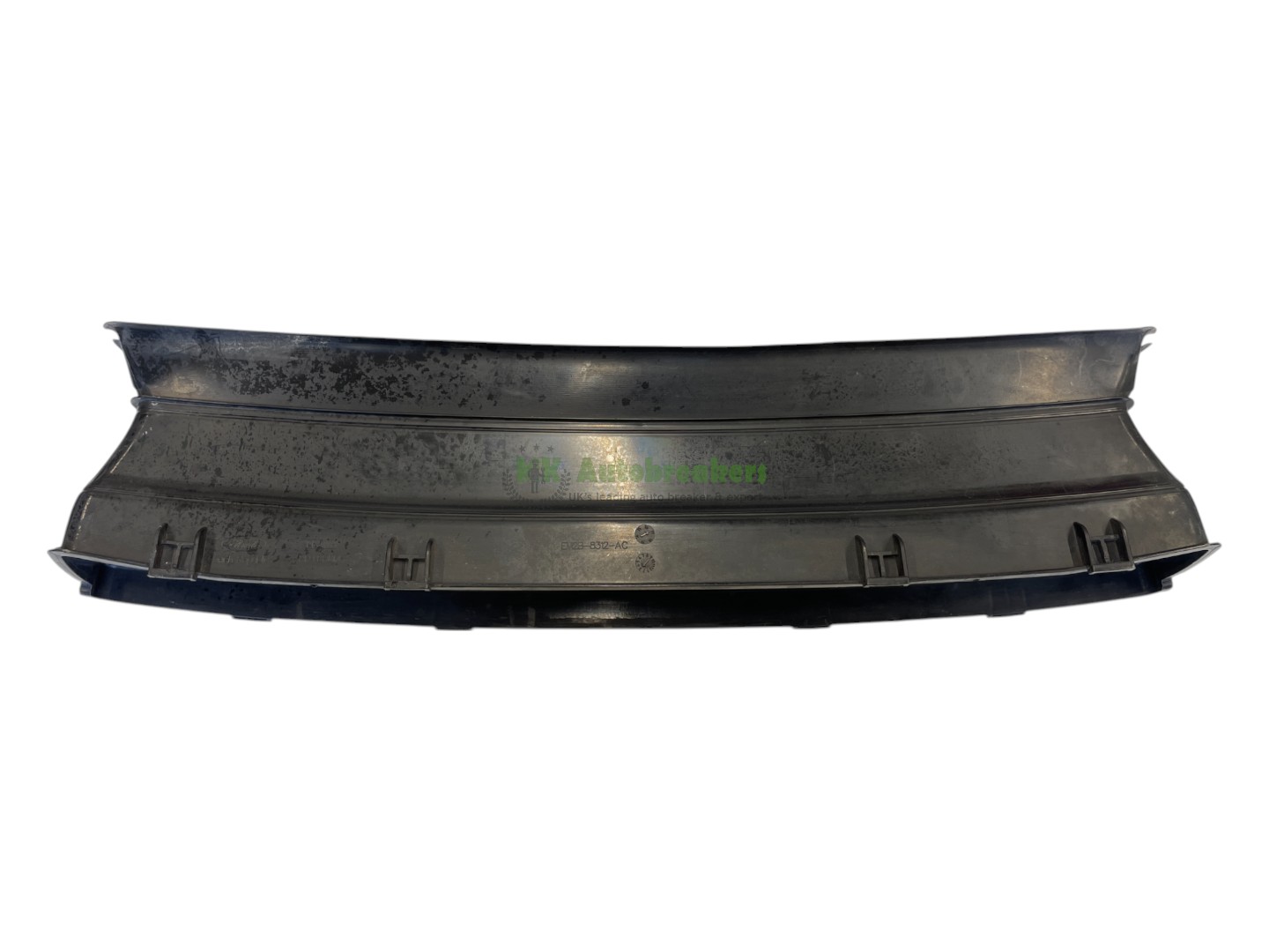 Ford Galaxy Front Grille Air Duct EM2B-8312-AC Genuine 2017