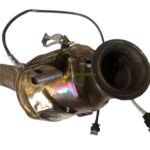 Ford Puma 1.2 Catalyst Converter M1B1-5E211-BB Genuine 2023