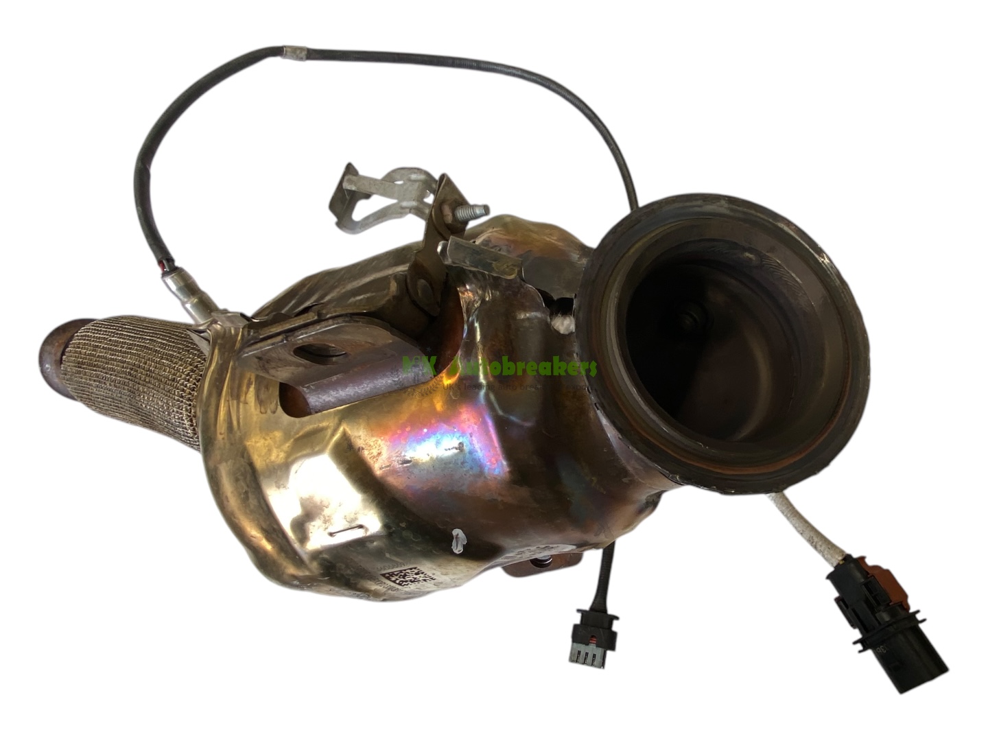 Ford Puma 1.2 Catalyst Converter M1B1-5E211-BB Genuine 2023